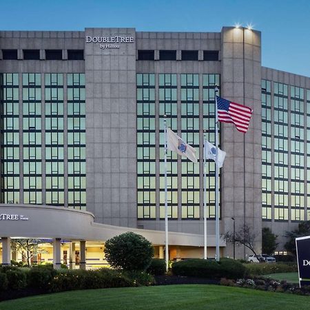 Doubletree By Hilton Cherry Hill Philadelphia Екстер'єр фото