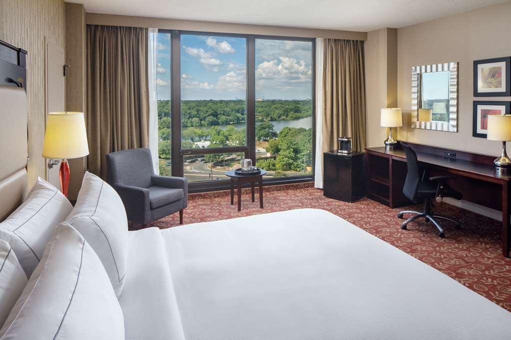 Doubletree By Hilton Cherry Hill Philadelphia Номер фото