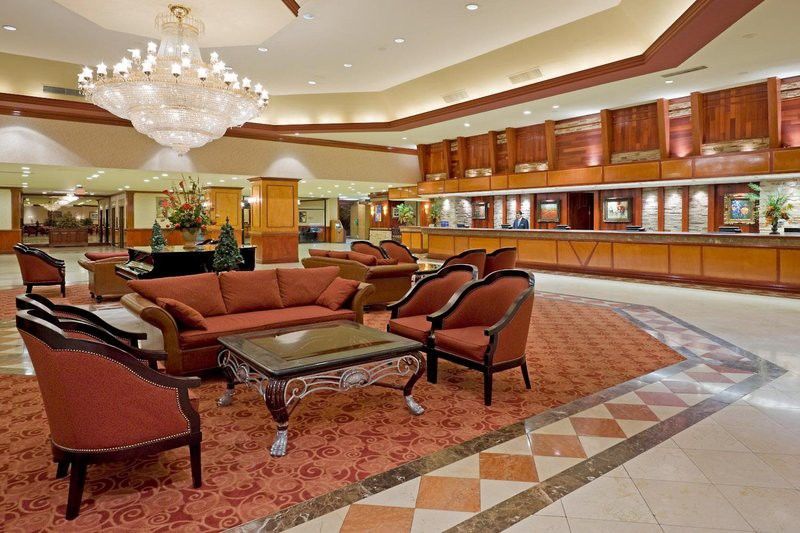 Doubletree By Hilton Cherry Hill Philadelphia Екстер'єр фото